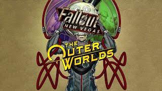 The Outer Worlds | A Pale Imitation - Part 1/2