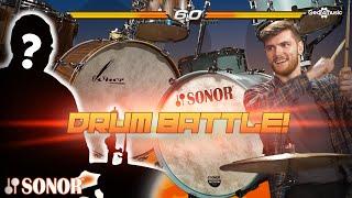 Sonor Vintage VS SQ1 which is best? | Gear4music Drums