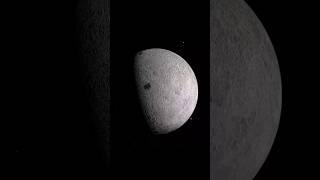 The Moon Is Slowly Leaving Us… 