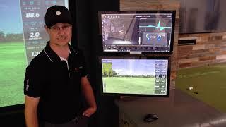 Swing Catalyst Tutorial by Dr. Scott Lynn