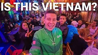 First 24 Hours in VIETNAM – Complete Culture Shock!