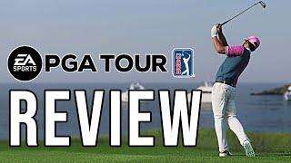 EA Sports PGA Tour Review - The Final Verdict