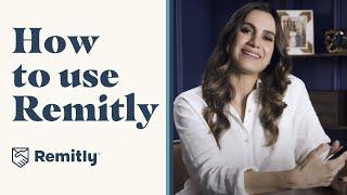 How to Use Remitly: Money Transfers Step-by-Step Guide (2024)