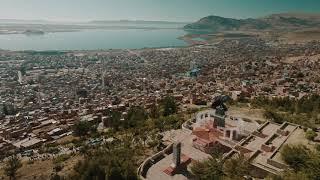 Mirador el Condor - Puno