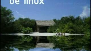 The Linux Foundation Video Site:: be linux