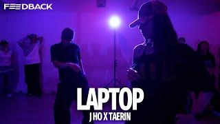 Kalash & Maureen - Laptop | J HO x TAERIN Choreography