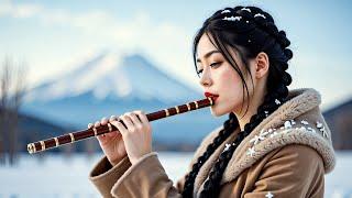 Tibetan Music Can Help You Reduce Pain ~ Soothing Music ~ Ethereal Sounds Eliminate Stress