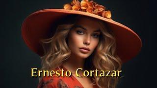 ERNESTO CORTAZAR – Romantic  Piano Melodies – Album: Infinite Love,Colors & Mascarede