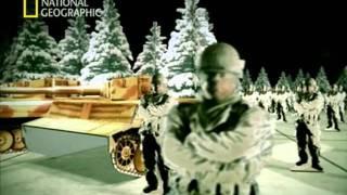 Generales En Guerra   Cap 3 La batalla de Las Ardenas