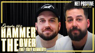 Hammer The Over (w/ Trey Kennedy) | Net Positive with John Crist