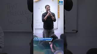 Motivational Speech by Dr. Prashant Rathore | Farewell cum Motivation Session | NEXT IAS