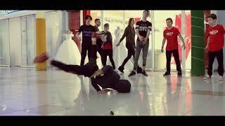 RedSchool (Break dance) Chisinau