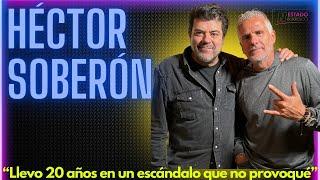 Héctor Soberón se CONFIESA luego de 20 años del polémico video de MICHELLE VIETH