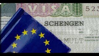 How to Apply for a Schengen visa