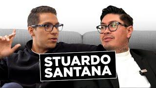 Stuardo Santana se abre - Problemas en empresas | MUJERES | MENTALIDAD | EMPRENDIMIENTO