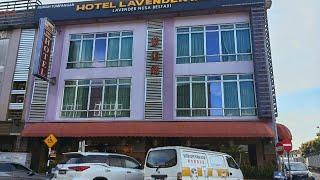 #Review Lavender Inn Nusa Bestari