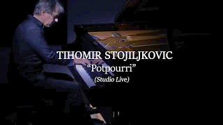 TIHOMIR – Piano Genius at Work! Live Studio Session!