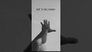 AUR_TU _HAI_KAHAN [ SLOWED & REVERBED ]