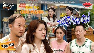 Vietnamese Comedy 2025 | UNCLE MANH'S HOMELOOP Ep 60