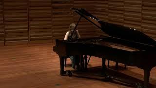 Student Recital: Hannah Godfrey, piano