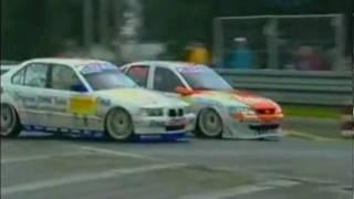 Opel Motorsport Video