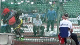 Yennifer Frank Casanas - 64.54