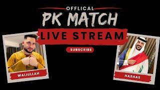 Waliullah Sahibzada Pk Match TikTok Live Today || 30/Nov/2024