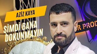 AZİZ KAYA - ŞİMDİ BANA DOKUNMAYIN [Bor Prodüksiyon] 2024