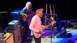 Robert Cray Band - Houston, TX 03/02/2025 - Right Next Door (Because of Me)