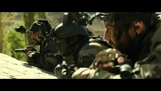 [HD] SPECIAL FORCES - Official Trailer (2012).mov