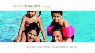 Godrej Properties Limited - Corporate Video