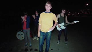 The Drums "Let's Go Surfing"