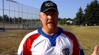A word from our Sponsors - Steve Dostal (MC)