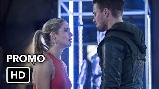 Arrow 3x02 Promo "Sara" (HD)