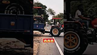 TRACTOR का POWER • TRACTOR LOVER'S STATUS VIDEO •@vijayriyavlogs4906 #viral #shorts #1m