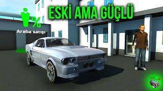 2.EL Güçlü Amerikan Arabası Satın Alıyorum !!!Car Simulator 2