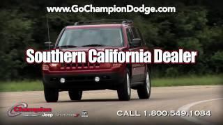 DODGE & JEEP DEALER  Southern California - Best Deals CA - CHRYSLER & RAM - 800.549.1084