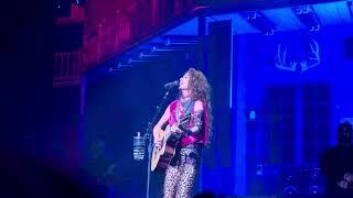 Shania Twain - Whose Bed Have Your Boots Been Under (Live Queen of Me Tour Dublin)