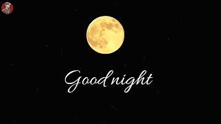 Good Night - Rising Moon Status || New Good Night Whatsapp Status & Quotes Animation Video ||