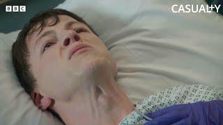 Son's Desperate Attempt To Hide Sexuality | Casualty