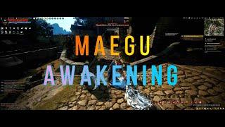 Maegu Awakening