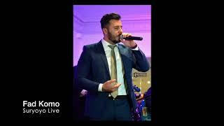 Fadi Komo - Live darbo dlokena, suryoyo baladi