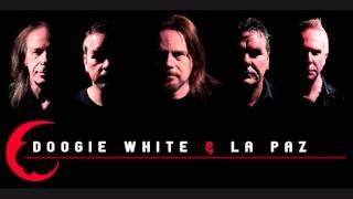 Doogie White & La Paz - The Temple of the King (Live)