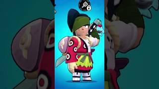 New Brawler: KENJI 