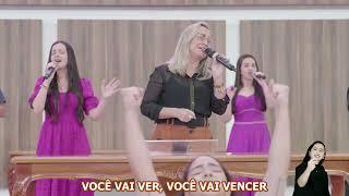 17/11/2024 - Culto de Adoração e Evangelismo Pr. Abinair Vargas - Ministério FAMA