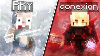 Fighting Minecraft's PVP King