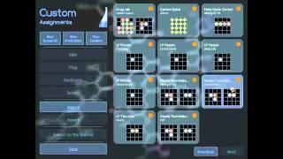 SpaceChem Tournament - Week 3 Results