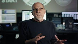 Advice to New Sound Designers | Richard King Film Sound Design Master Class Excerpt