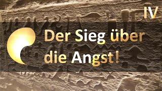 Werde ein Held 4! Terrorismus und der Sieg über die Angst! (Gizeh-Kairo-Ägypten 1/6)