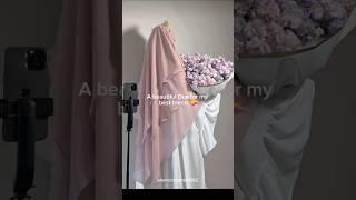 A beautiful Dua for my best friend  |Islamic insights #ytshorts #islamicinsights